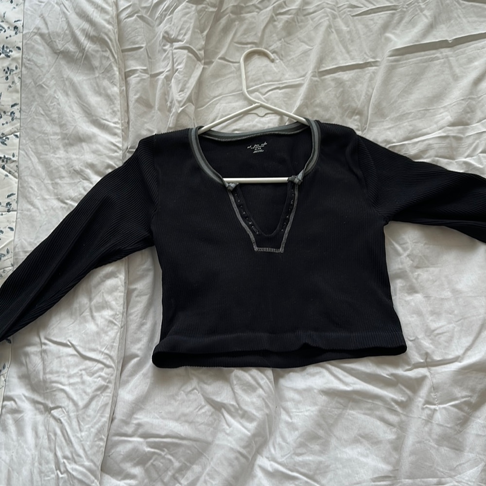 urban outfitters out from under long sleeve